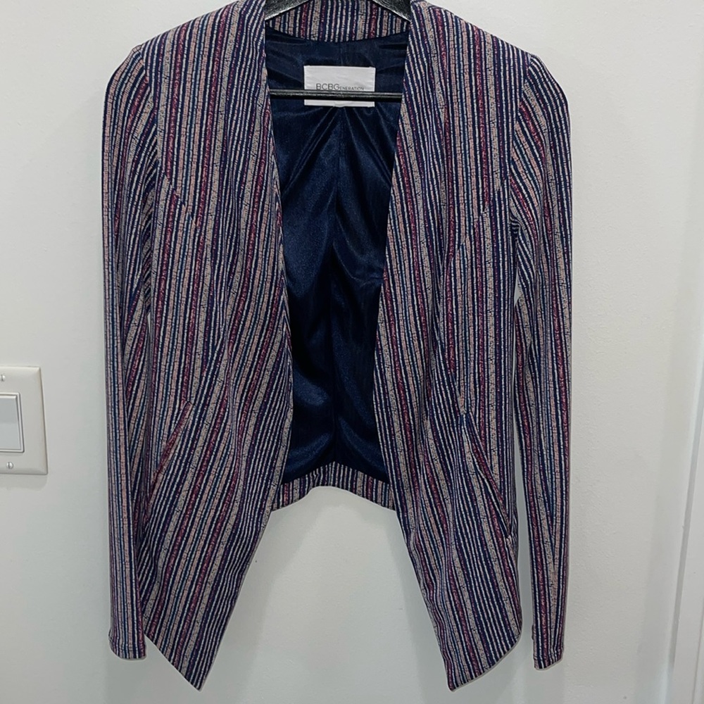BCBGeneration Blazer